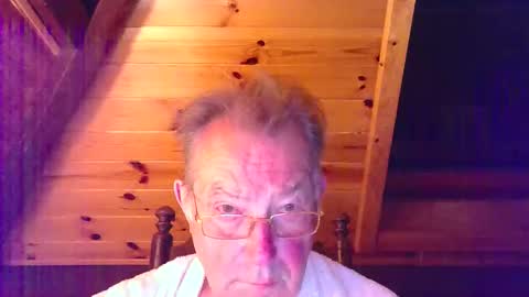 Malko online show from September 19, 2:13 am