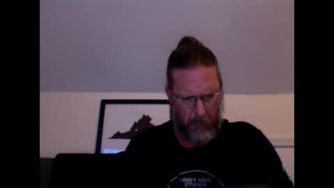 Snapshot of jahlove031869 chatting on February 18, 2:07 am Allen online show from February 18, 2:07 am