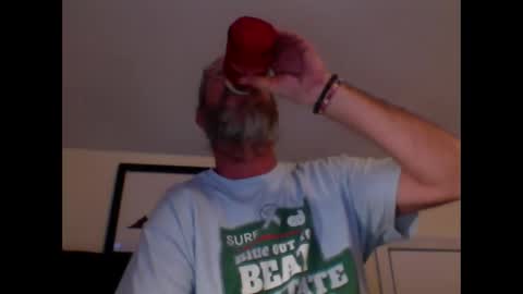 Snapshot of jahlove031869 chatting on February 22, 11:58 pm Allen online show from February 22, 11:58 pm