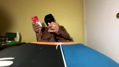 jahnndoeee online show from March 25, 1:11 am