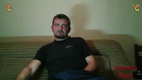 Jahweed online show from November 15, 8:55 am