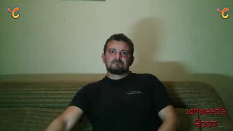 Jahweed online show from November 21, 8:07 pm