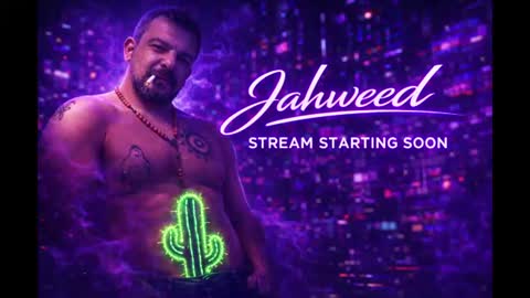 Jahweed online show from June 28, 9:04 am