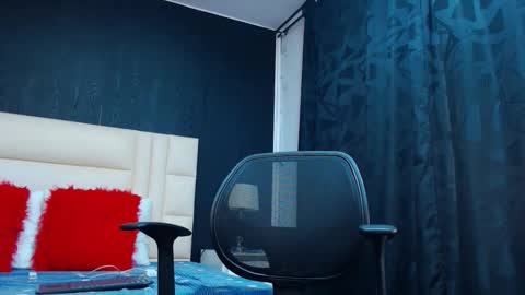 jaico_santos online show from September 29, 1:05 pm