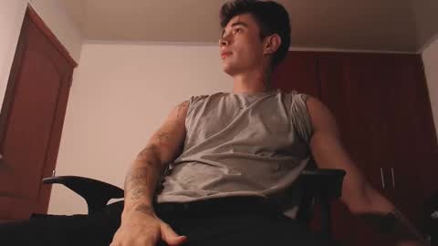 jaico_santos online show from November 26, 10:55 pm