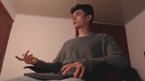 jaico_santos online show from November 29, 6:11 pm