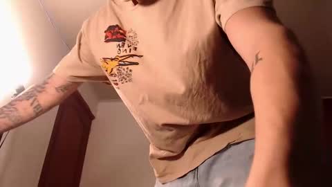 jaico_santos online show from January 9, 11:17 pm