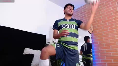 Jaiden online show from October 30, 4:14 am