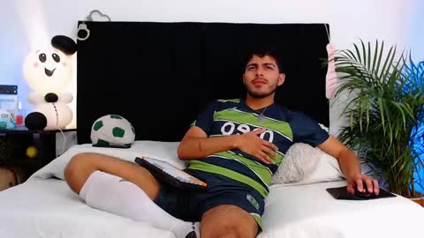 Jaiden online show from November 5, 6:24 am