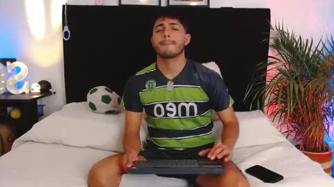 Jaiden online show from November 28, 6:27 am