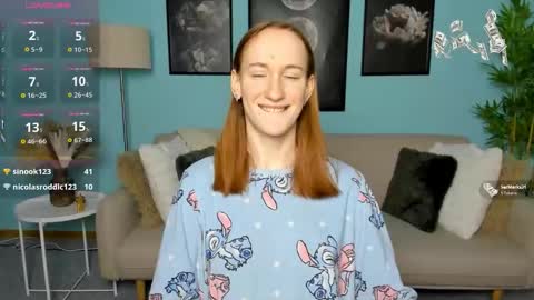 Snapshot of jaidii_ chatting on February 11, 8:14 pm Jeidi online show from February 11, 8:14 pm