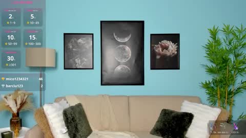 Snapshot of jaidii_ chatting on February 18, 7:10 pm Jeidi online show from February 18, 7:10 pm