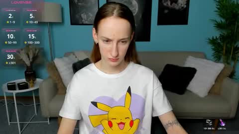 Snapshot of jaidii_ chatting on February 19, 6:59 pm Jeidi online show from February 19, 6:59 pm