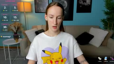 Snapshot of jaidii_ chatting on February 27, 8:09 pm Jeidi online show from February 27, 8:09 pm