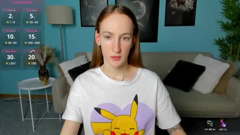 Jeidi online show from March 5, 7:54 pm