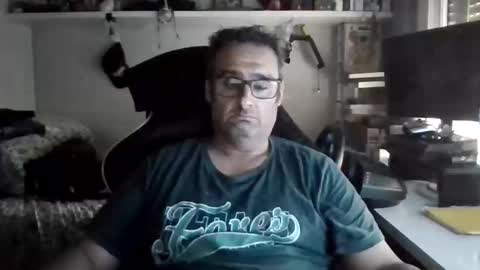 jaimellon26 online show from November 10, 11:31 am