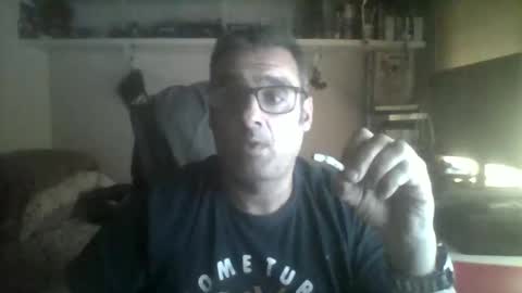 jaimellon26 online show from March 30, 3:35 pm