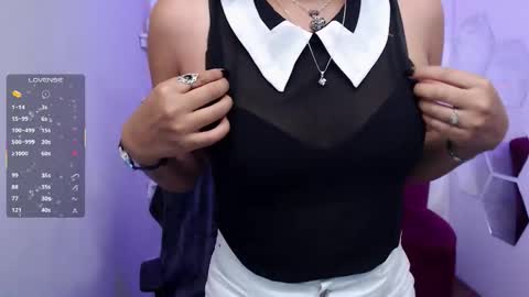 Jaina  online show from January 11, 3:22 am