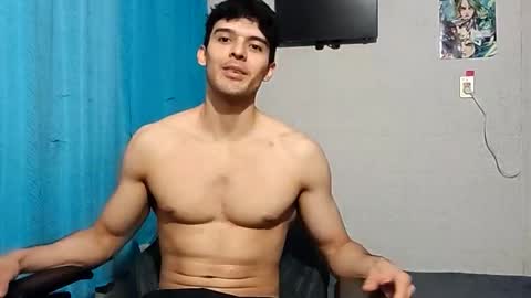 Snapshot of jair1_69 chatting on May 29, 6:33 am JaxXx online show from May 29, 6:33 am
