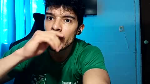 Snapshot of jair1_69 chatting on June 11, 5:00 pm JaxXx online show from June 11, 5:00 pm