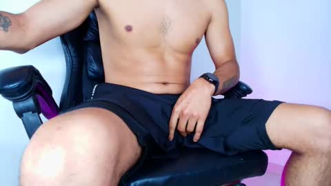 Snapshot of jairmedcer chatting on October 22, 11:32 am jairmedcer online show from October 22, 11:32 am