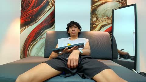 jack online show from March 31, 7:36 pm