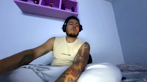 jake14sexb online show from March 25, 3:01 am