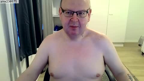 Jake2309 online show from May 26, 6:59 pm