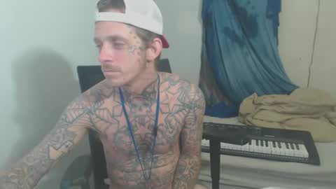 showingitoff online show from September 10, 7:19 am