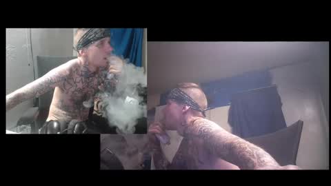 showingitoff online show from September 28, 7:14 am