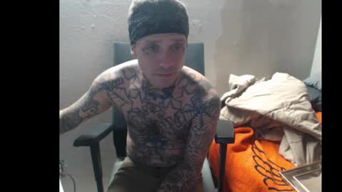 showingitoff online show from October 21, 3:07 am