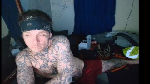 Snapshot of jake265897 chatting on February 4, 6:41 am showingitoff online show from February 4, 6:41 am