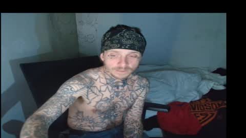 Snapshot of jake265897 chatting on March 1, 9:55 am showingitoff online show from March 1, 9:55 am