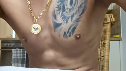 Jake and Jenifer online show from February 26, 8:59 am