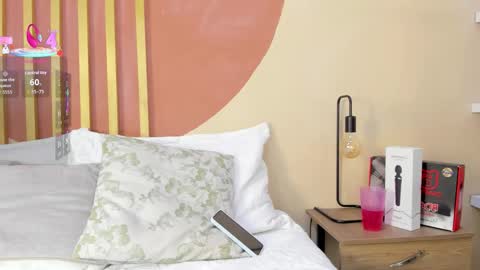 Jake And Nicole online show from November 9, 7:56 pm