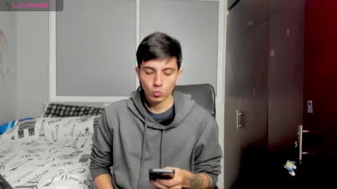 JAKE BOO online show from November 29, 1:30 am