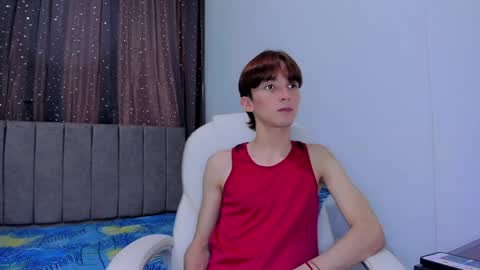 JAKE online show from February 5, 8:14 pm