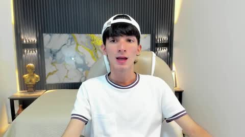 JAKE online show from October 10, 8:30 pm