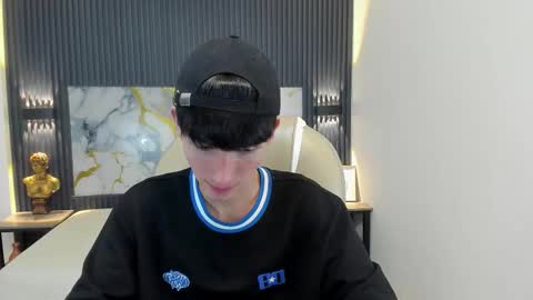 JAKE online show from October 11, 8:40 pm