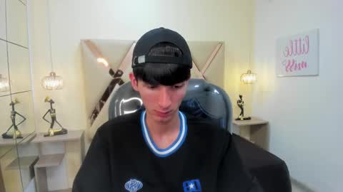 JAKE online show from October 12, 8:46 am