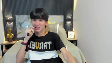 JAKE online show from October 14, 8:53 pm