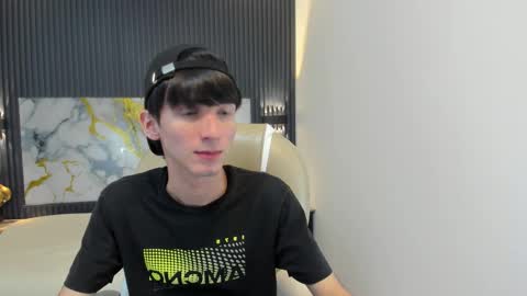 JAKE online show from October 18, 9:59 pm