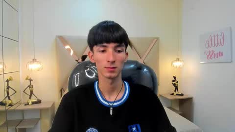 JAKE online show from December 20, 7:54 pm