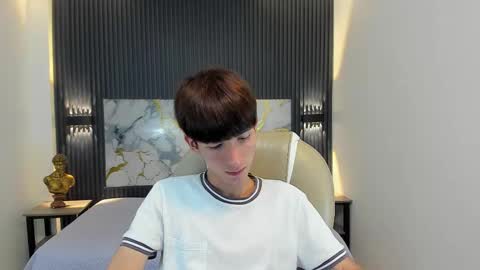 JAKE online show from January 14, 8:03 pm