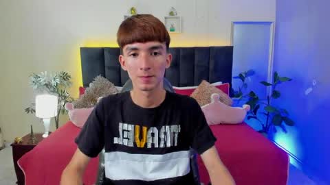 Snapshot of jake_evanss_ chatting on May 2, 2:11 pm JAKE online show from May 2, 2:11 pm