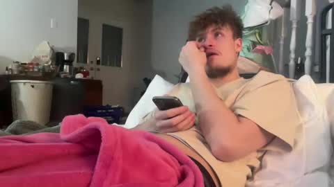 jake_jackson1 online show from February 6, 5:45 am