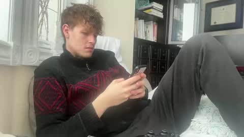 jake_jackson1 online show from February 22, 7:45 pm