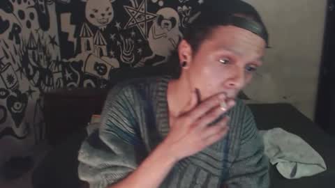 JakeRam online show from February 10, 12:04 am