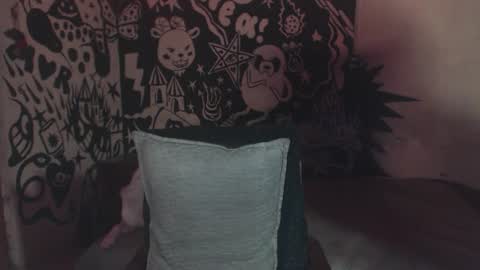 JakeRam online show from February 21, 11:28 pm