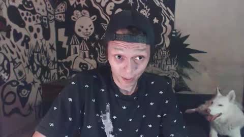 JakeRam online show from March 19, 11:53 pm